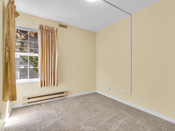 Photo 13 at 204 - 876 W 16th Avenue, Cambie, Vancouver West