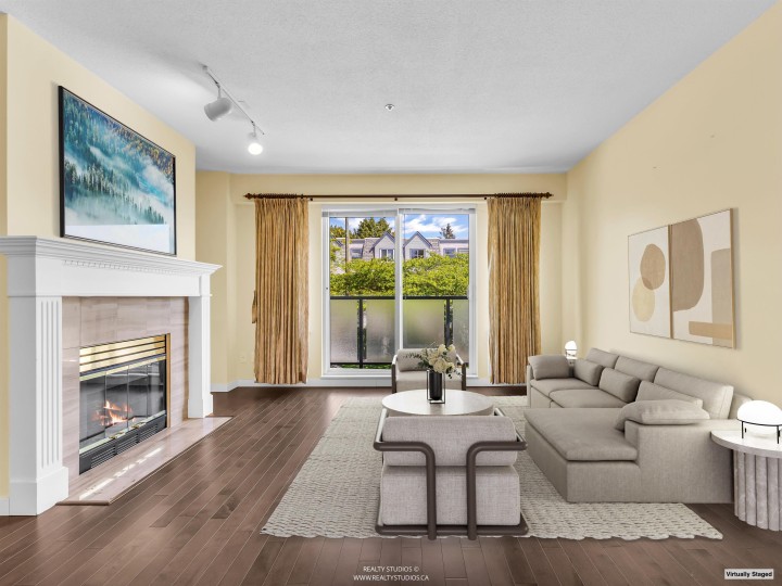 Photo 28 at 204 - 876 W 16th Avenue, Cambie, Vancouver West