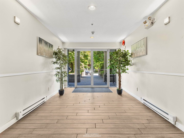 Photo 37 at 204 - 876 W 16th Avenue, Cambie, Vancouver West