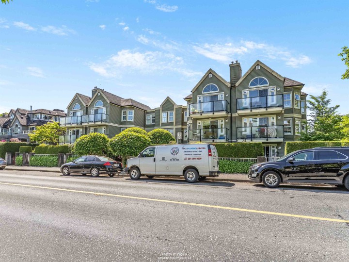 Photo 39 at 204 - 876 W 16th Avenue, Cambie, Vancouver West