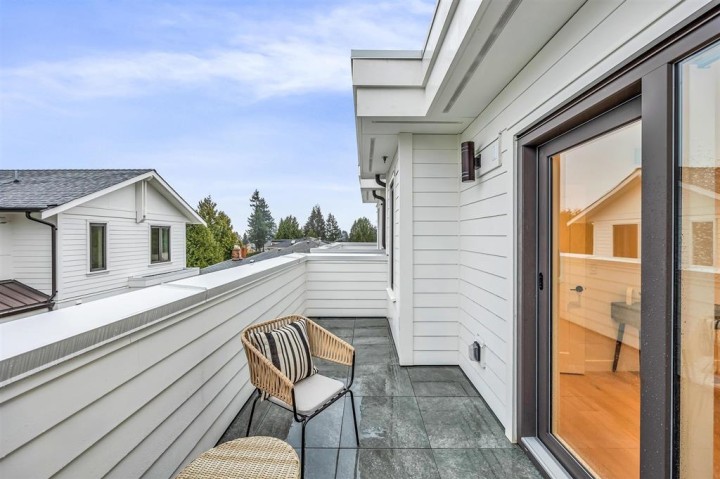 Photo 19 at 1016 W 52nd Avenue, South Granville, Vancouver West