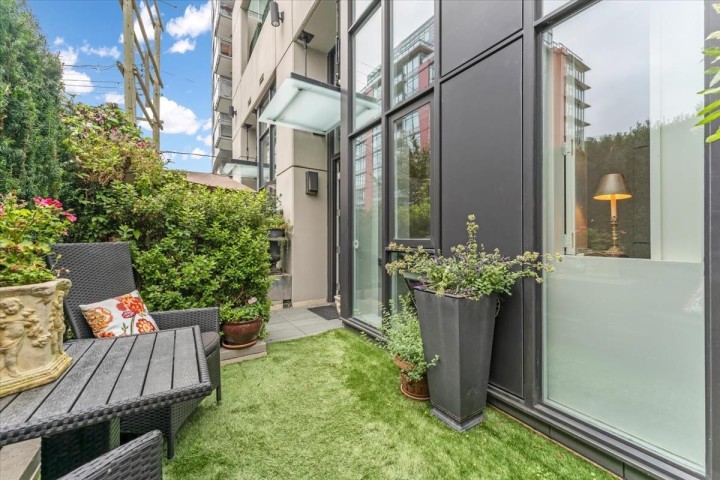 Photo 23 at 1762 Ontario Street, Mount Pleasant VE, Vancouver East