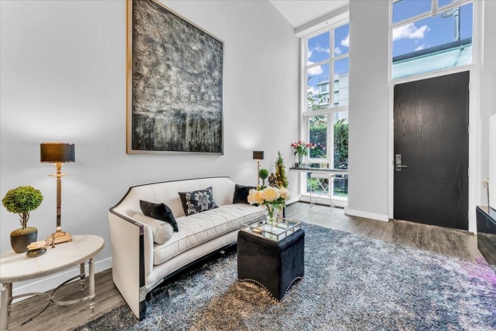 Photo 1 at 1762 Ontario Street, Mount Pleasant VE, Vancouver East
