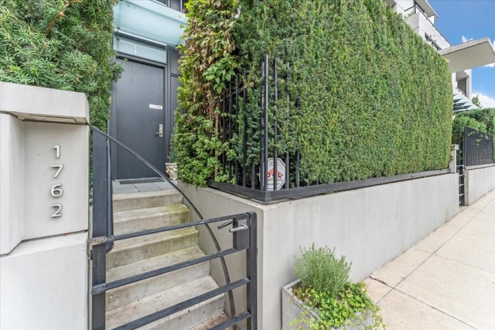 Photo 25 at 1762 Ontario Street, Mount Pleasant VE, Vancouver East