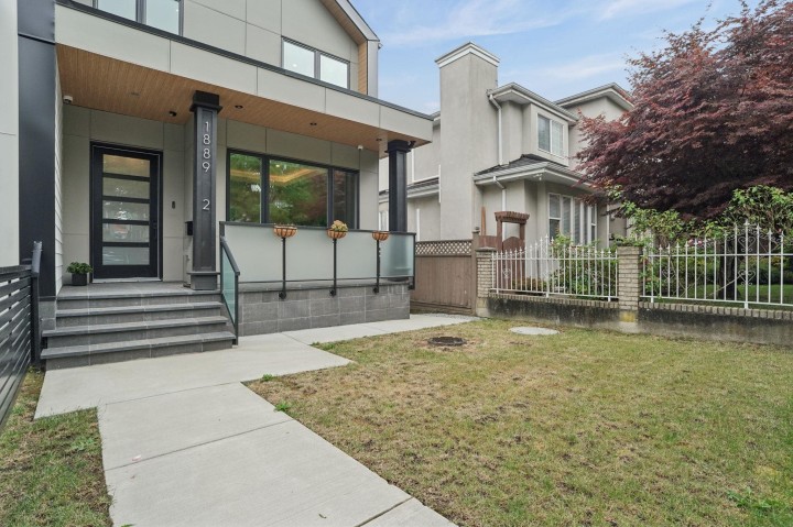 Photo 36 at 1889 E 34th Avenue, Victoria VE, Vancouver East