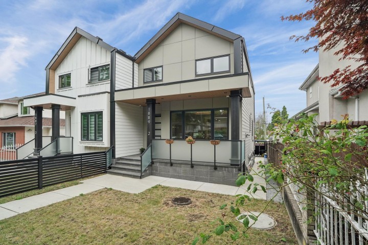 Photo 35 at 1889 E 34th Avenue, Victoria VE, Vancouver East
