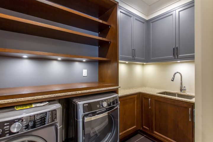 Photo 27 at 3708 W 35th Avenue, Dunbar, Vancouver West