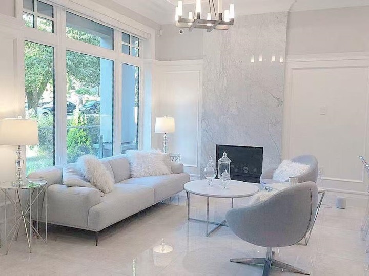 Photo 2 at 3708 W 35th Avenue, Dunbar, Vancouver West