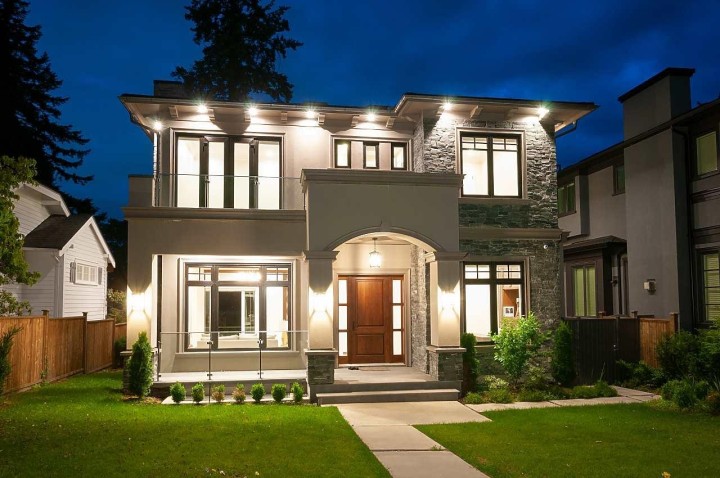 Photo 1 at 3708 W 35th Avenue, Dunbar, Vancouver West