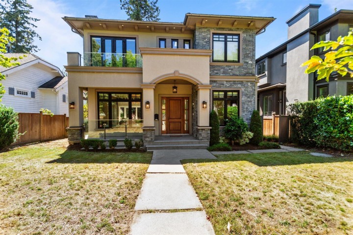 Photo 34 at 3708 W 35th Avenue, Dunbar, Vancouver West