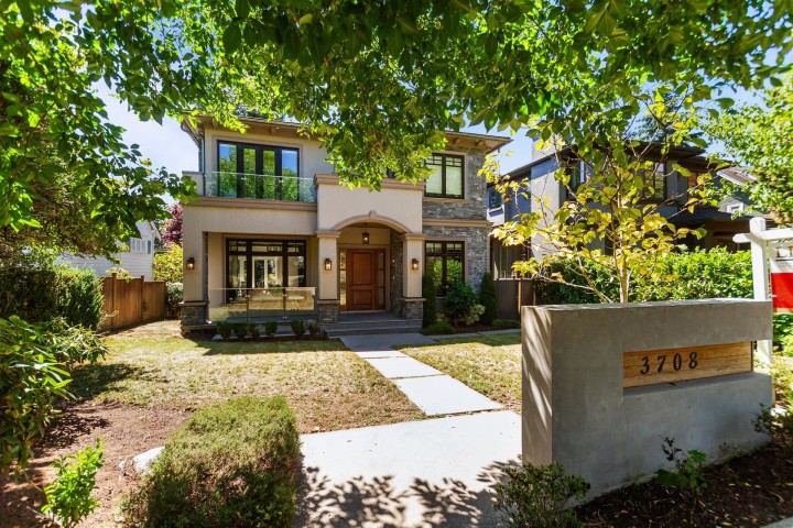 Photo 35 at 3708 W 35th Avenue, Dunbar, Vancouver West