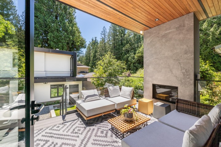 Photo 36 at 4090 W 31st Avenue, Dunbar, Vancouver West