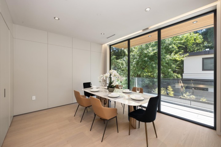 Photo 9 at 4090 W 31st Avenue, Dunbar, Vancouver West