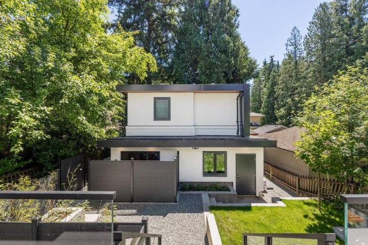 Photo 38 at 4090 W 31st Avenue, Dunbar, Vancouver West