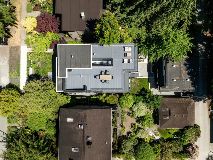 Photo 40 at 4090 W 31st Avenue, Dunbar, Vancouver West