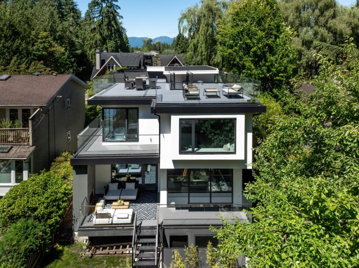 Photo 39 at 4090 W 31st Avenue, Dunbar, Vancouver West
