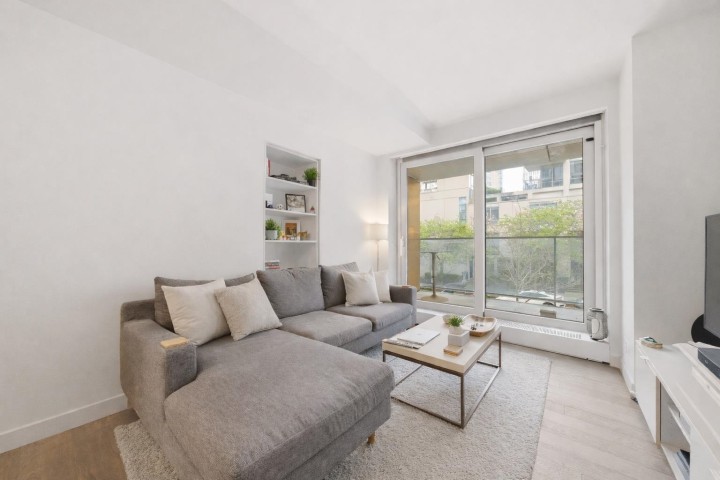 Photo 12 at 306 - 1480 Howe Street, Vancouver West