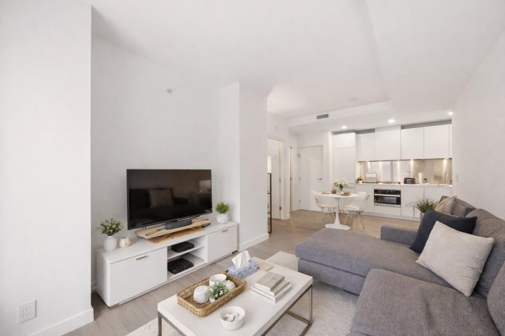 Photo 3 at 306 - 1480 Howe Street, Vancouver West