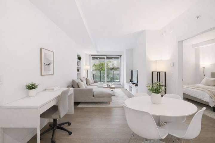 Photo 1 at 306 - 1480 Howe Street, Vancouver West