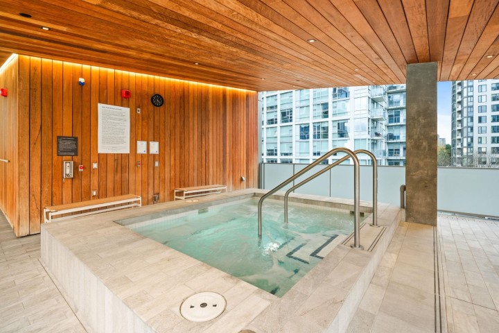 Photo 29 at 306 - 1480 Howe Street, Vancouver West