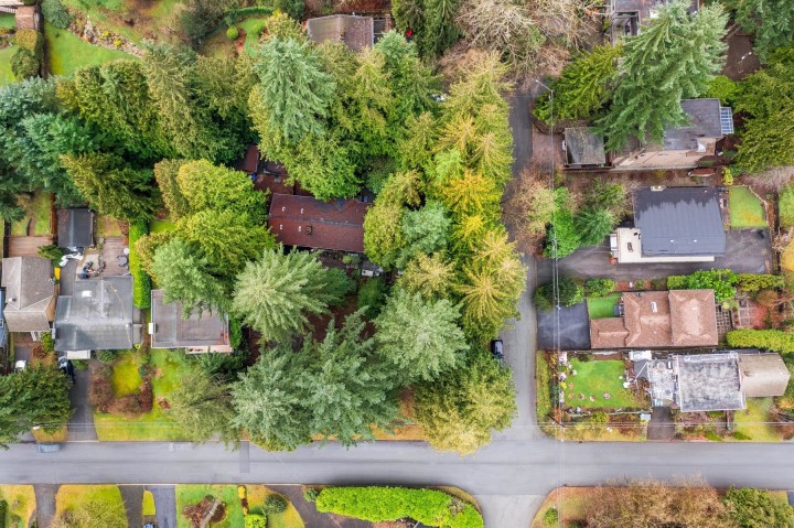 Photo 6 at LOT 2 - 3091 Royal Avenue, Princess Park, North Vancouver