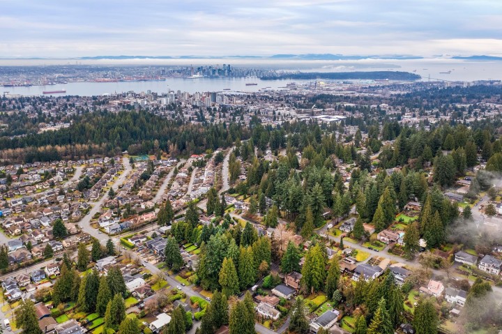 Photo 7 at LOT 2 - 3091 Royal Avenue, Princess Park, North Vancouver
