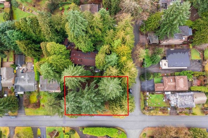 Photo 6 at LOT 2 - 3091 Royal Avenue, Princess Park, North Vancouver