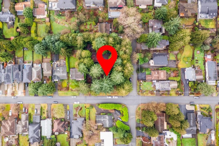 Photo 4 at LOT 2 - 3091 Royal Avenue, Princess Park, North Vancouver