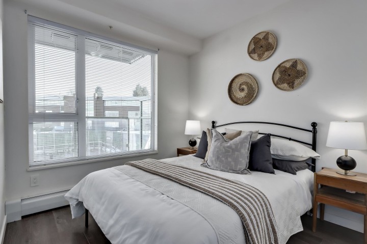 Photo 13 at 313 - 417 Great Northern Way, Strathcona, Vancouver East