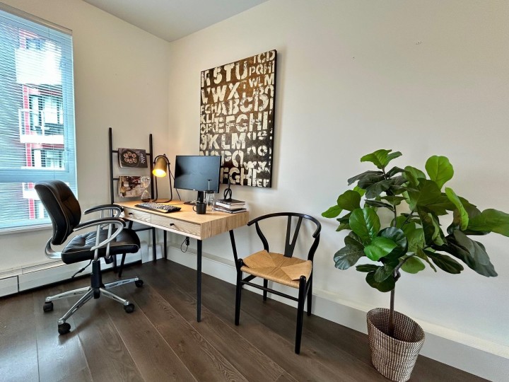 Photo 5 at 313 - 417 Great Northern Way, Strathcona, Vancouver East