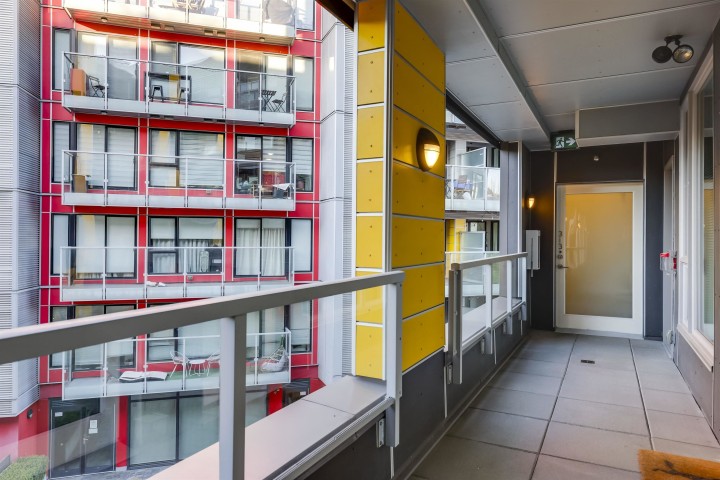 Photo 18 at 313 - 417 Great Northern Way, Strathcona, Vancouver East