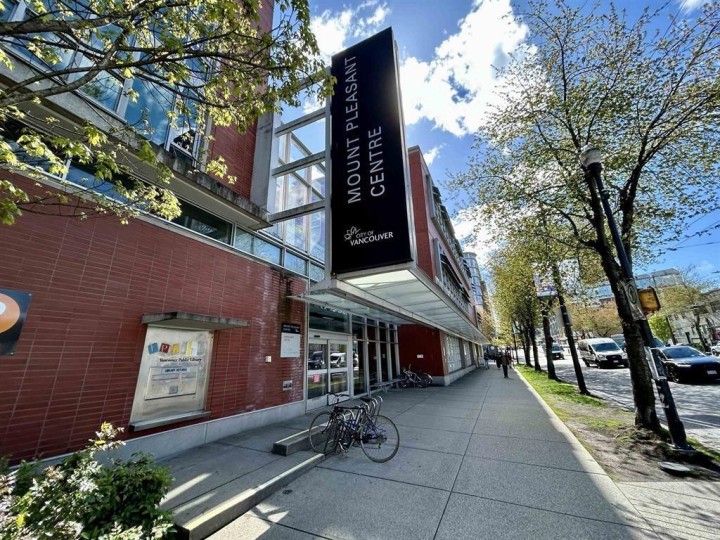 Photo 25 at 313 - 417 Great Northern Way, Strathcona, Vancouver East