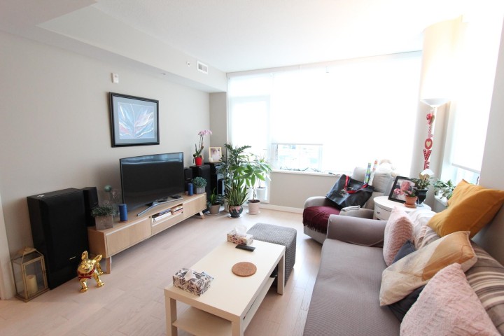 Photo 3 at 202 - 505 W 30th Avenue, Vancouver West