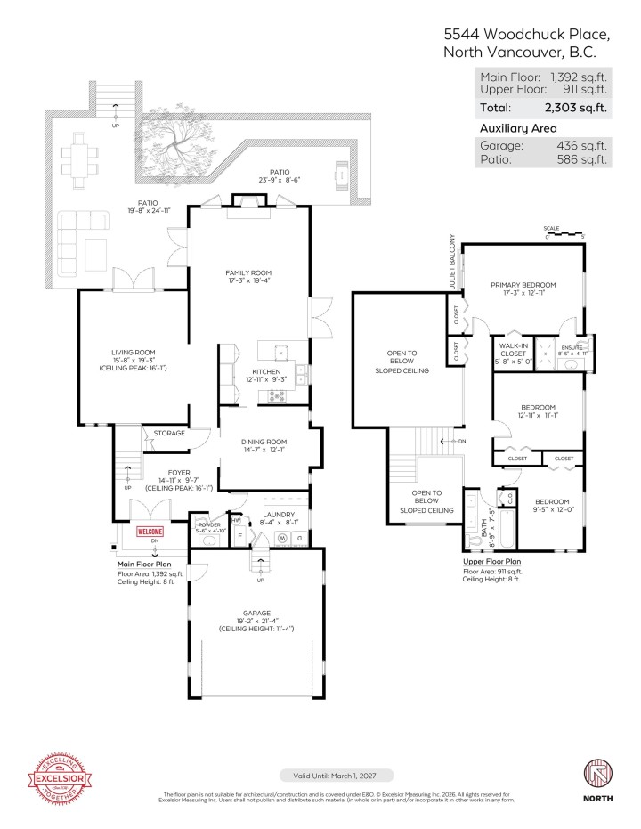 Photo 40 at 5544 Woodchuck Place, North Vancouver