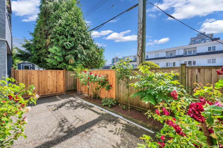 Photo 28 at 110 - 125 W 18th Street, Central Lonsdale, North Vancouver