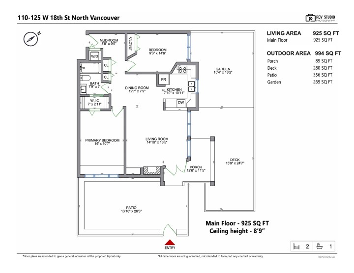 Photo 40 at 110 - 125 W 18th Street, Central Lonsdale, North Vancouver