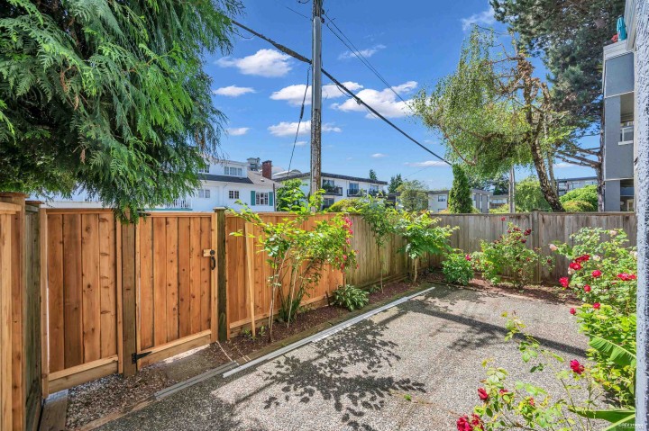 Photo 29 at 110 - 125 W 18th Street, Central Lonsdale, North Vancouver
