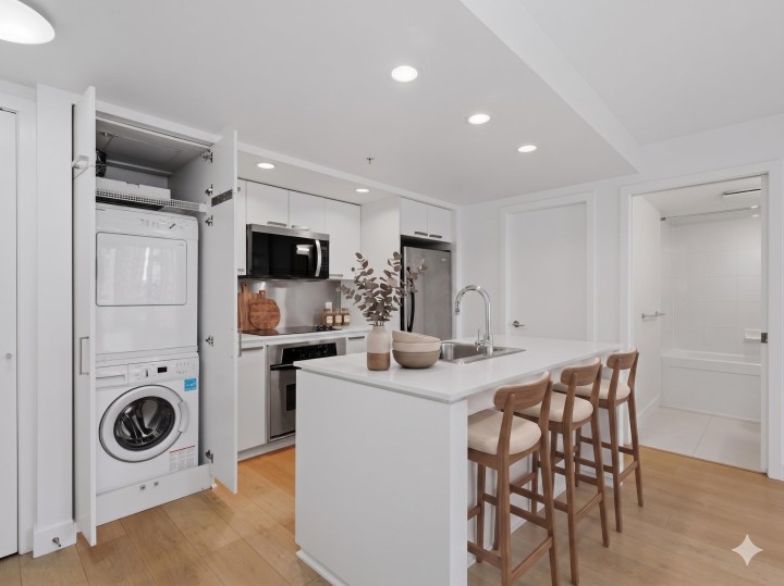Photo 17 at 903 - 1255 Seymour Street, Downtown VW, Vancouver West