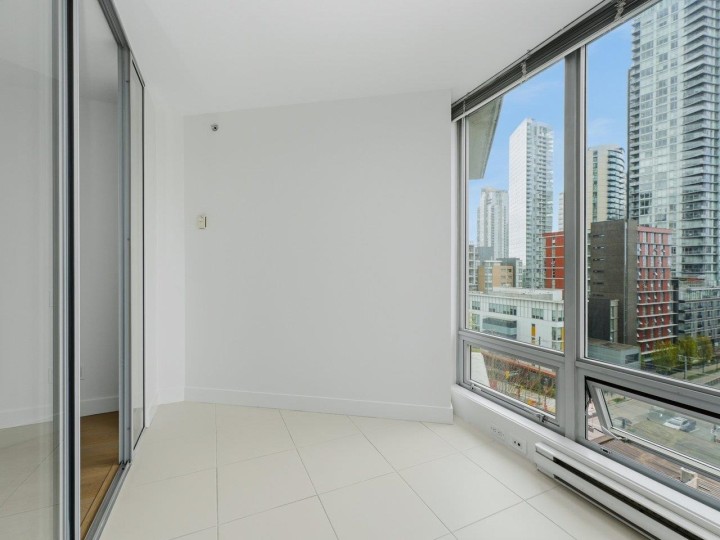 Photo 12 at 903 - 1255 Seymour Street, Downtown VW, Vancouver West