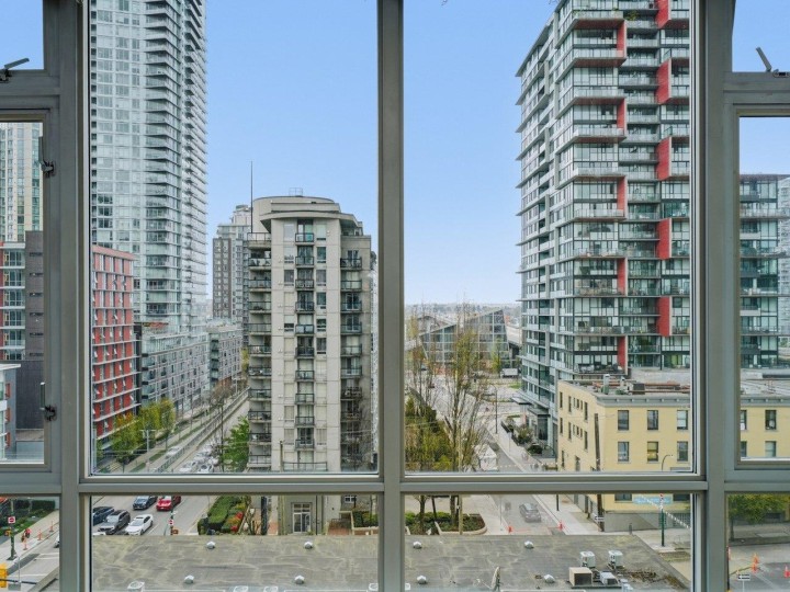 Photo 24 at 903 - 1255 Seymour Street, Downtown VW, Vancouver West