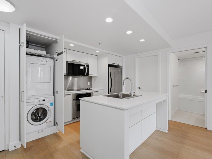 Photo 18 at 903 - 1255 Seymour Street, Downtown VW, Vancouver West