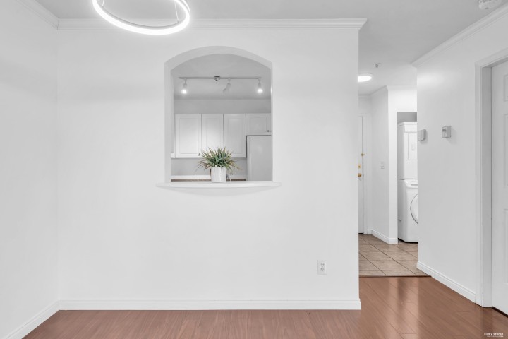 Photo 6 at 206 - 3638 Rae Avenue, Collingwood VE, Vancouver East