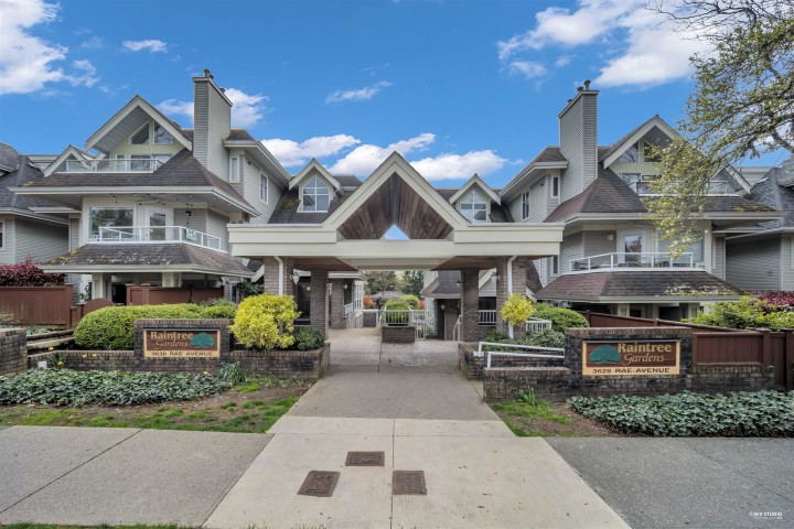 Photo 22 at 206 - 3638 Rae Avenue, Collingwood VE, Vancouver East