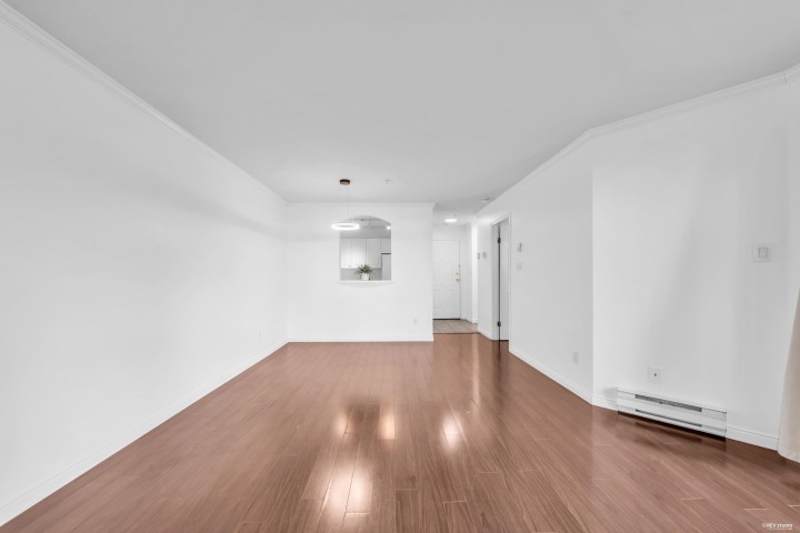 Photo 7 at 206 - 3638 Rae Avenue, Collingwood VE, Vancouver East