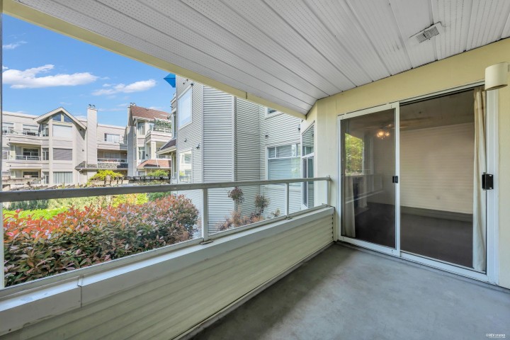 Photo 20 at 206 - 3638 Rae Avenue, Collingwood VE, Vancouver East
