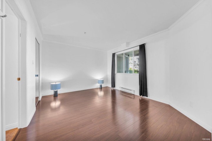 Photo 14 at 206 - 3638 Rae Avenue, Collingwood VE, Vancouver East
