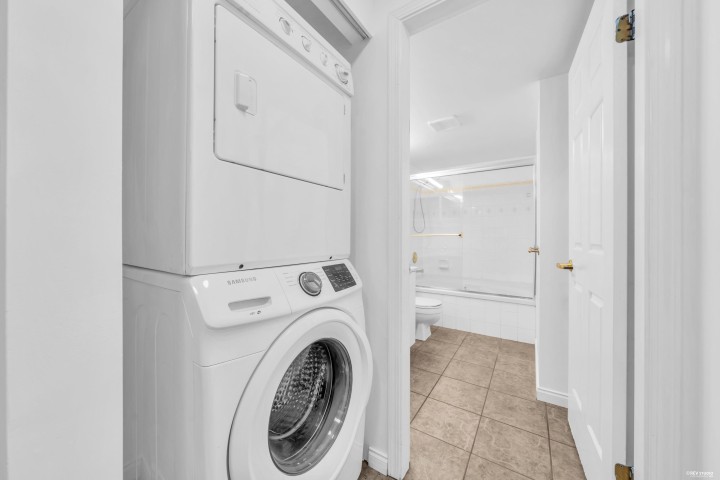 Photo 18 at 206 - 3638 Rae Avenue, Collingwood VE, Vancouver East