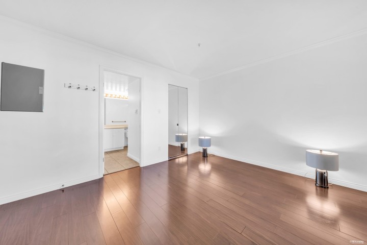 Photo 15 at 206 - 3638 Rae Avenue, Collingwood VE, Vancouver East