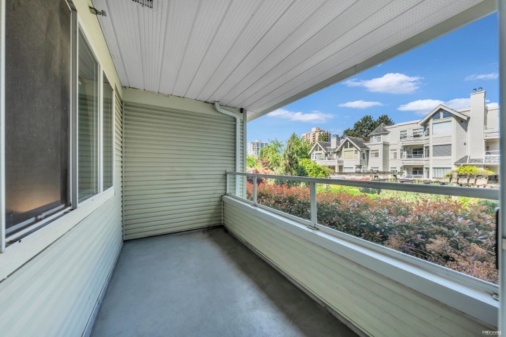Photo 19 at 206 - 3638 Rae Avenue, Collingwood VE, Vancouver East