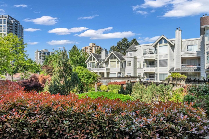 Photo 21 at 206 - 3638 Rae Avenue, Collingwood VE, Vancouver East